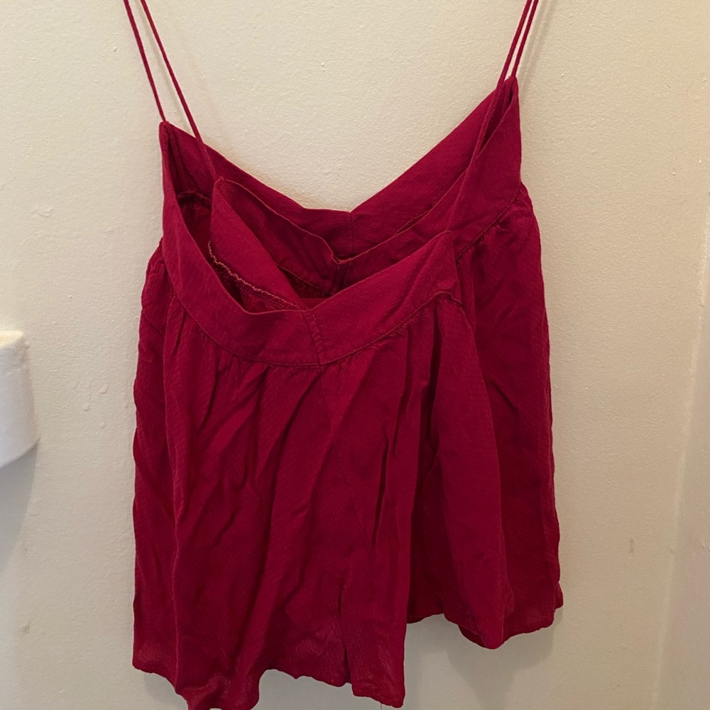 Free People Intimately Top - Picture 2 of 5